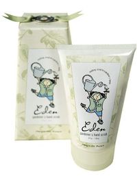Eden Gardener's Hand Scrub
