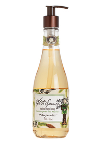 White Spruce Hand Soap