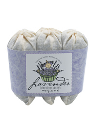 Lavender Dryer Sachets