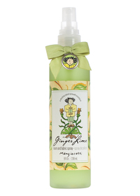 Ginger Lime Room & Fabric Spray