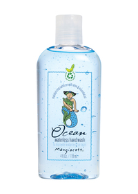 Ocean Waterless Hand Wash