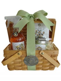 NEW! Clementine Gift Baskets