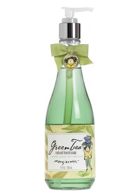 Green Tea Hand Soap