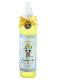 Lemon Verbena Room & Fabric Spray