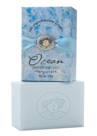 Ocean Shea Butter Bar Soap